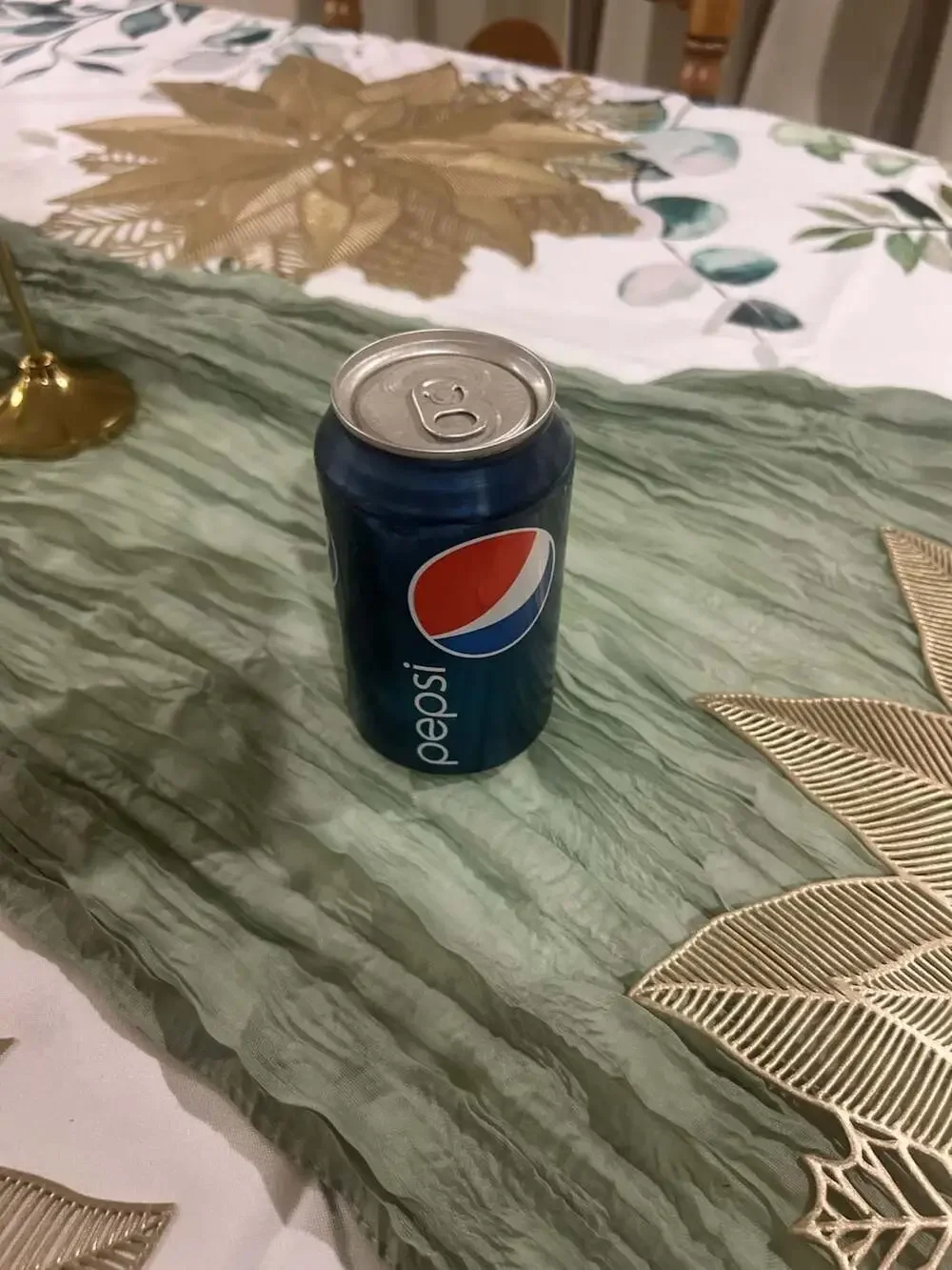 Pepsi Soda Can Diversion Safe Hidden Storage Container